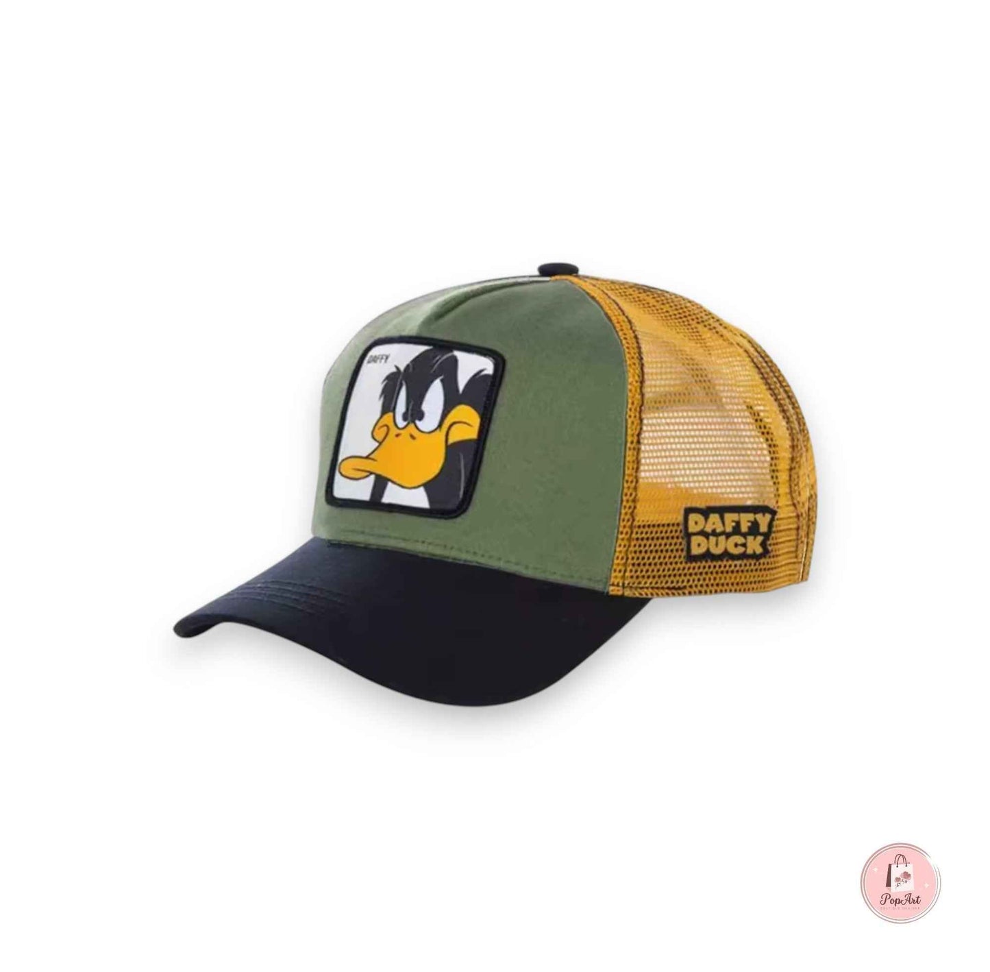 Casquette Looney Tunes - Boutique PopArt