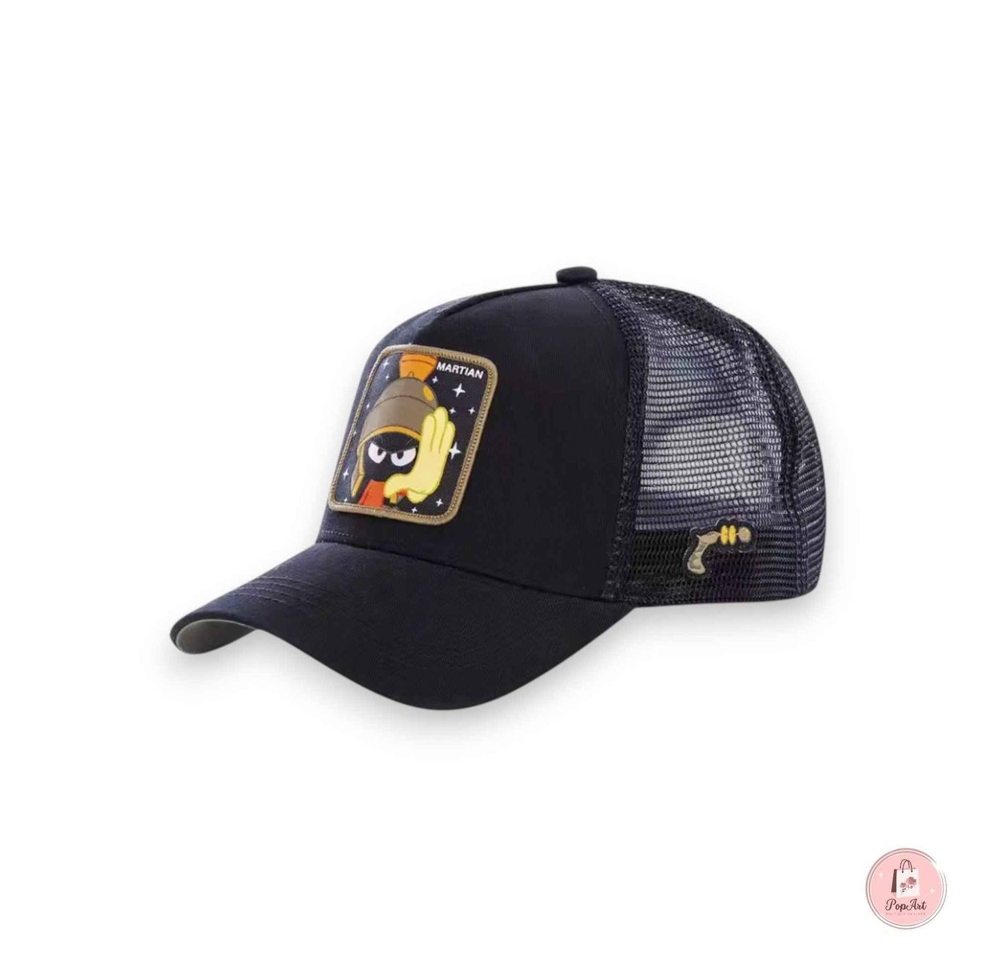Casquette Looney Tunes - Boutique PopArt