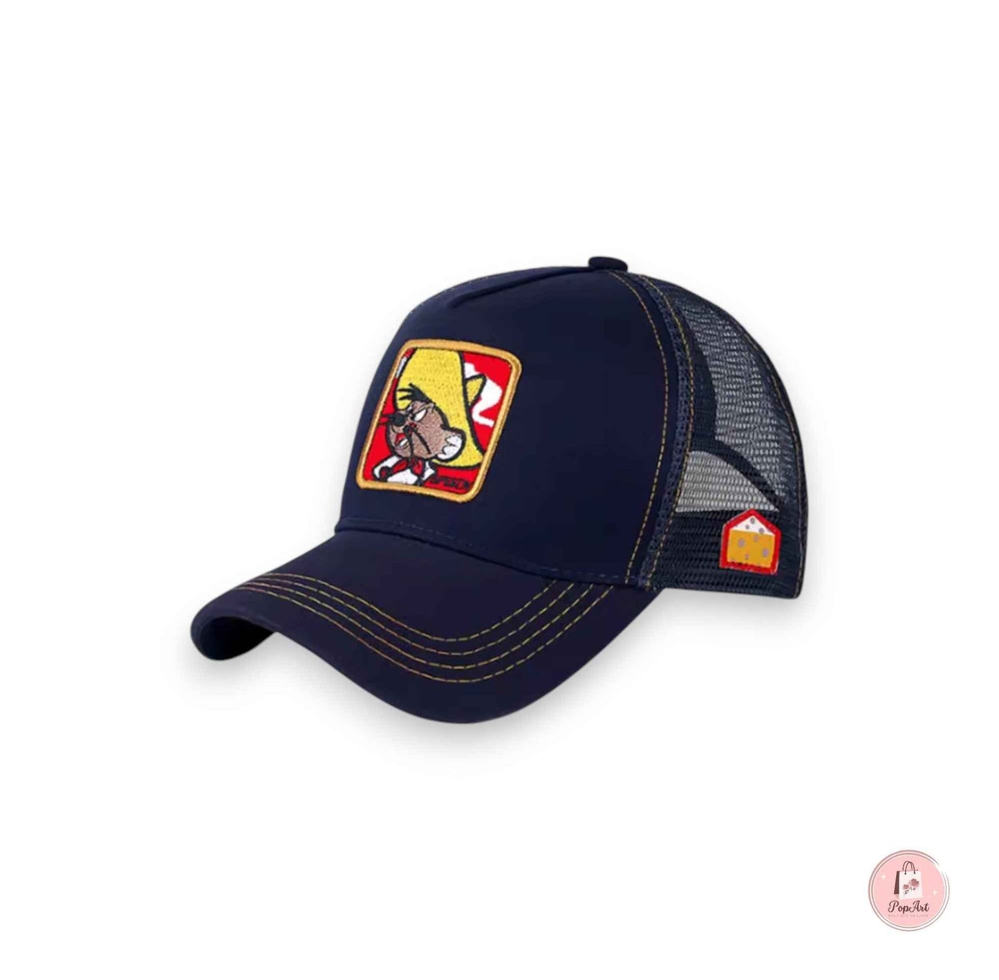 Casquette Looney Tunes - Boutique PopArt