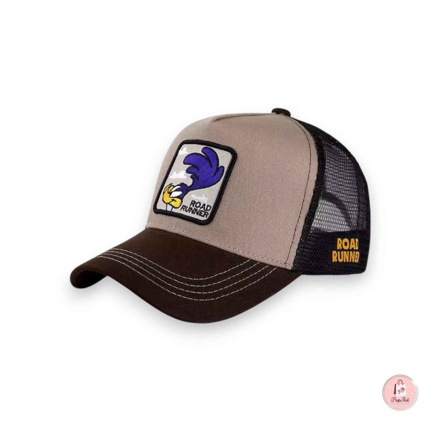 Casquette Looney Tunes - Boutique PopArt