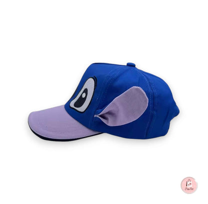 Casquette Stitch - Boutique PopArt