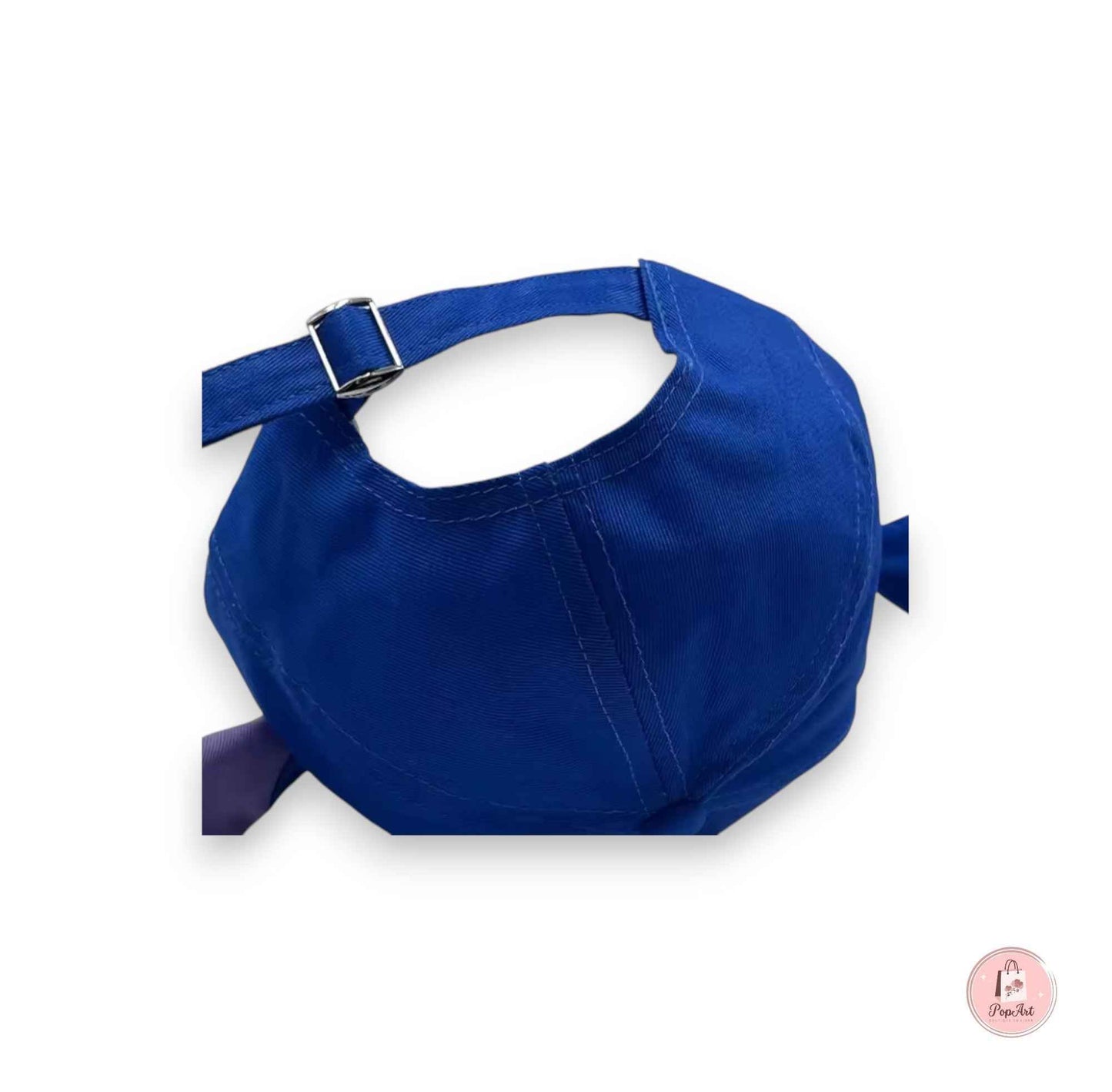 Casquette Stitch - Boutique PopArt