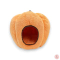 Panier Chat et chien Citrouille Kawaii
