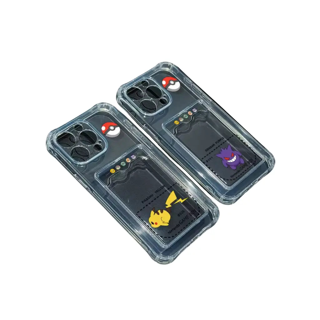Coque de Téléphone Pokémon Boutique PopArt