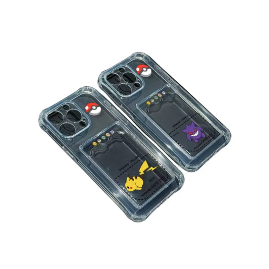 Coque de Téléphone Pokémon Boutique PopArt