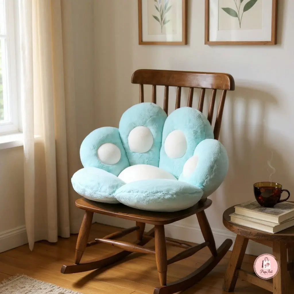 Coussin Kawaii Boutique PopArt