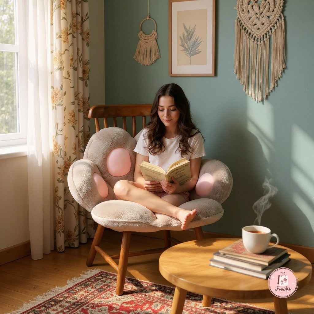 Coussin Kawaii - Boutique PopArt