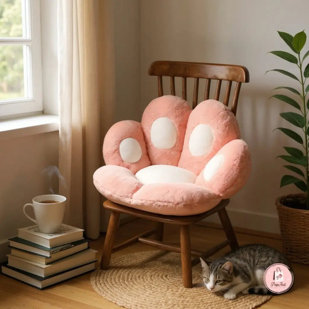 Coussin Kawaii Boutique PopArt