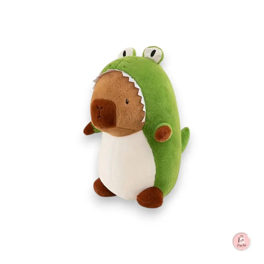 Peluche Capybara Boutique PopArt