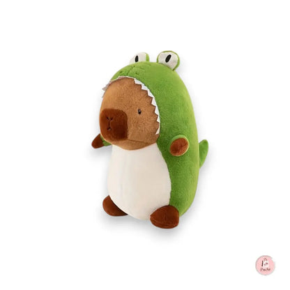 Peluche Capybara Boutique PopArt