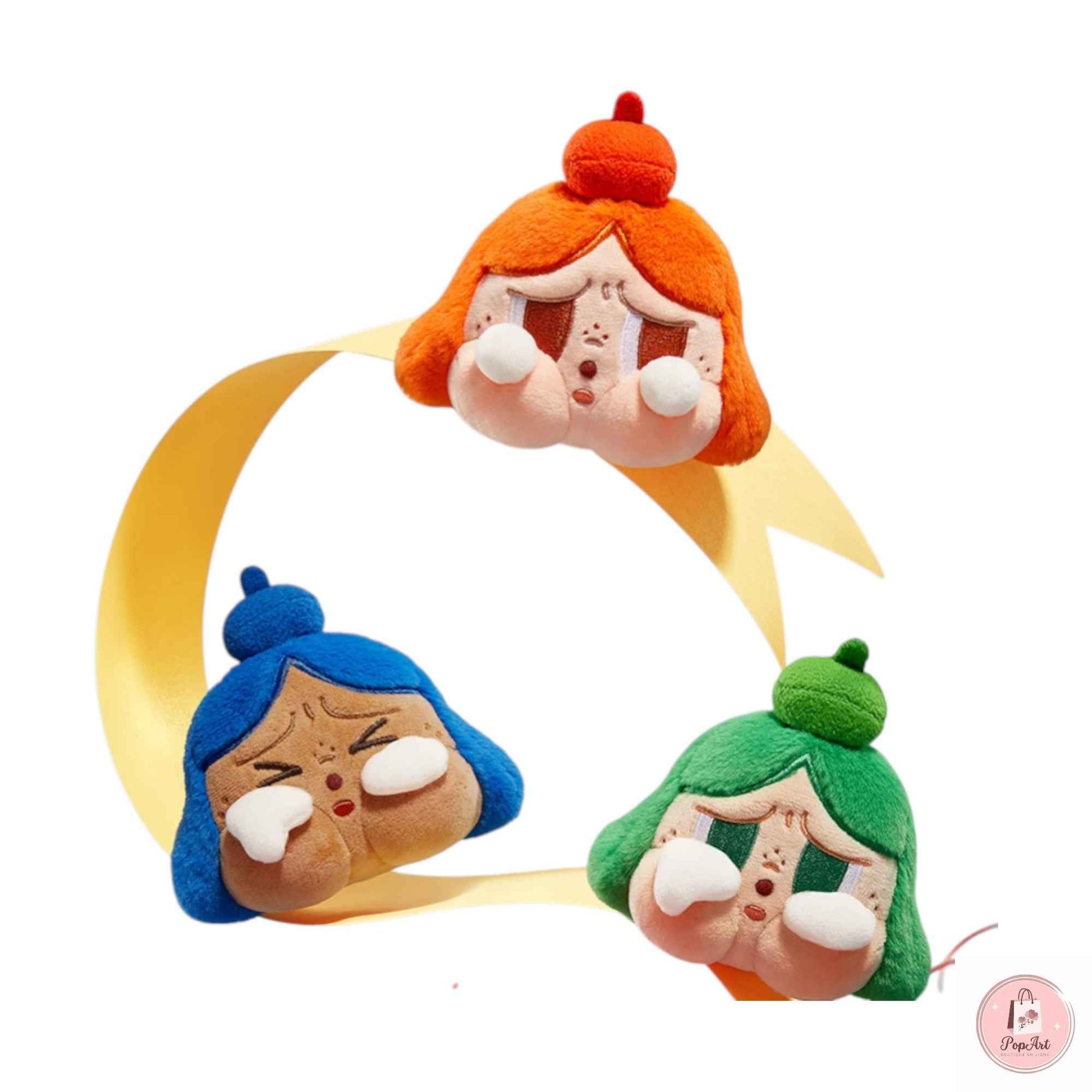 Crybaby Cheer Up Baby - Boutique PopArt