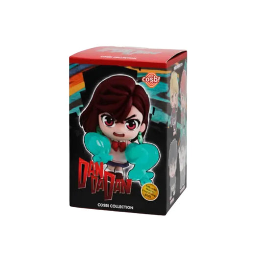 Dandadan Blind Box Boutique PopArt