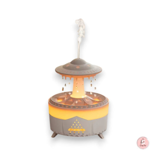 Diffuseurs d’huiles essentielles kawaii Boutique PopArt