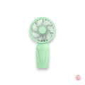 Ventilateur de Poche