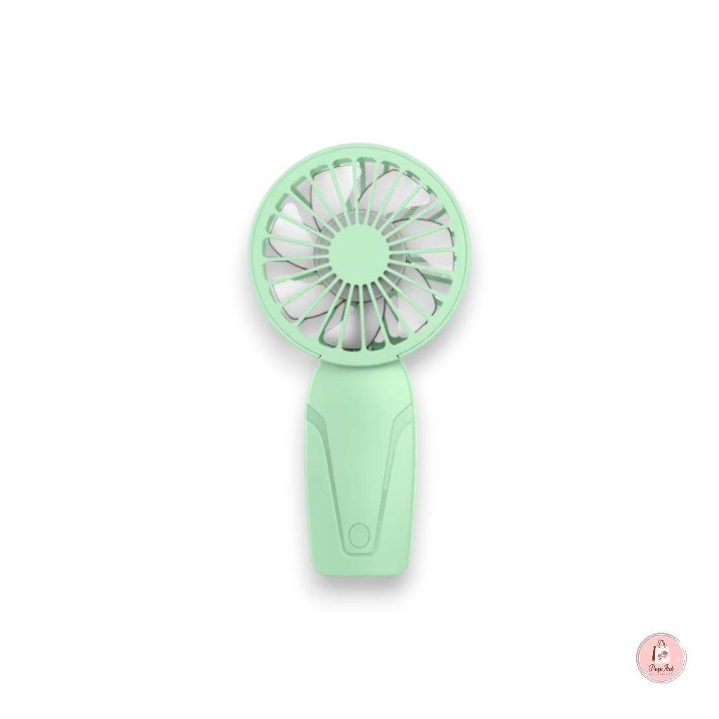 Ventilateur de Poche Kawaii Boutique PopArt