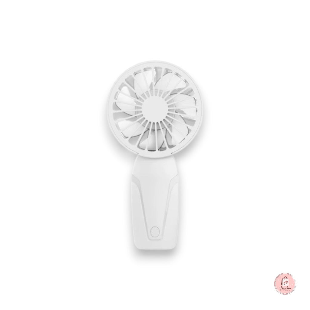 Ventilateur de Poche Kawaii Boutique PopArt