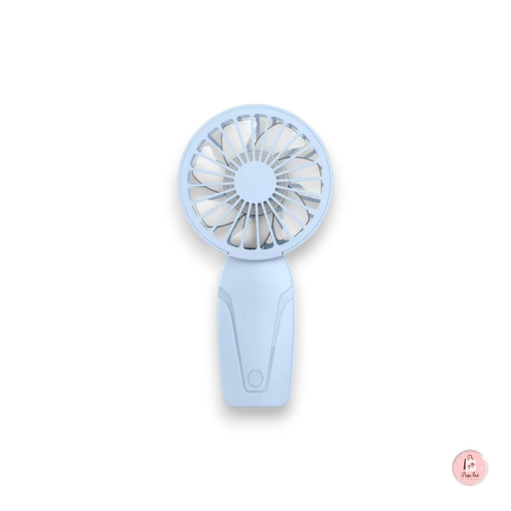 Ventilateur de Poche Kawaii Boutique PopArt
