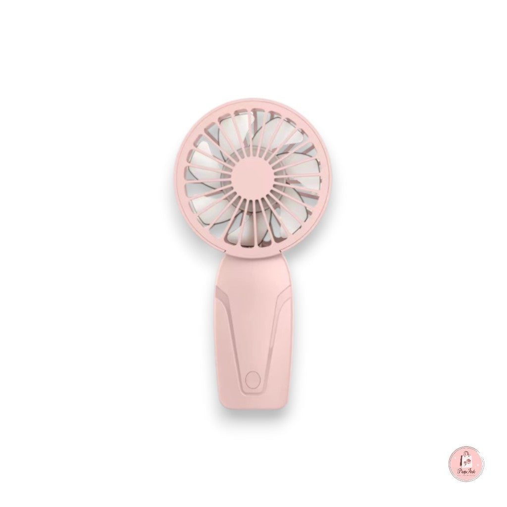 Ventilateur de Poche Kawaii Boutique PopArt