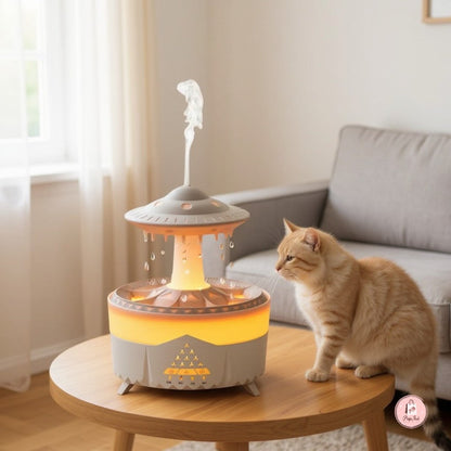 Diffuseurs d’huiles essentielles kawaii Boutique PopArt