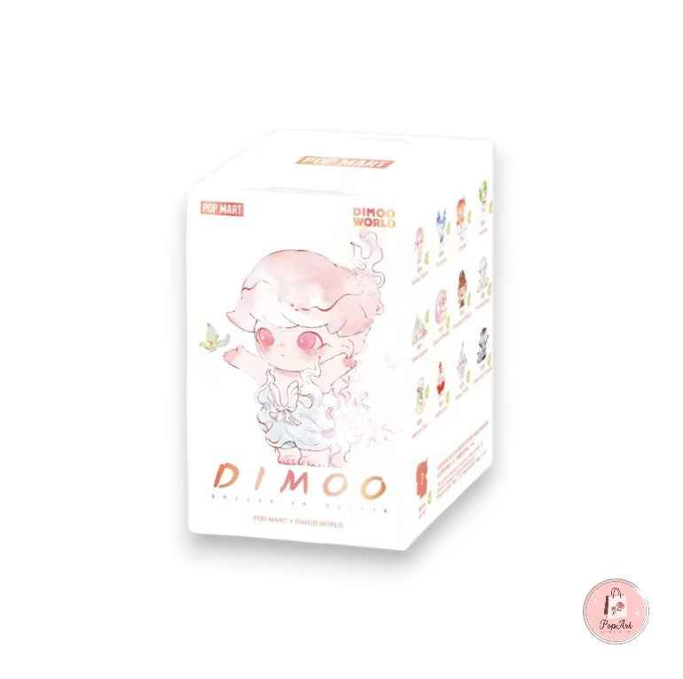 POP MART Dimoo - Boutique PopArt