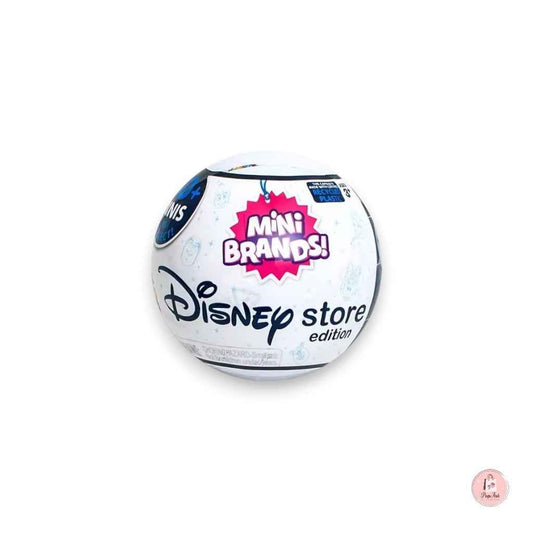 Mini Brands Disney - Boutique PopArt