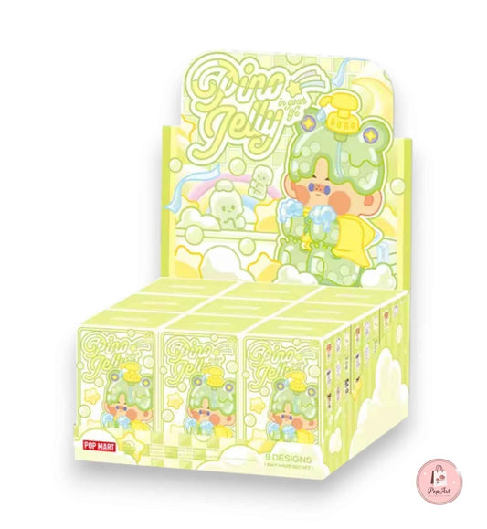 Pino Jelly - Boutique PopArt