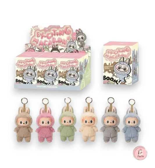 Labubu peluche - Boutique PopArt