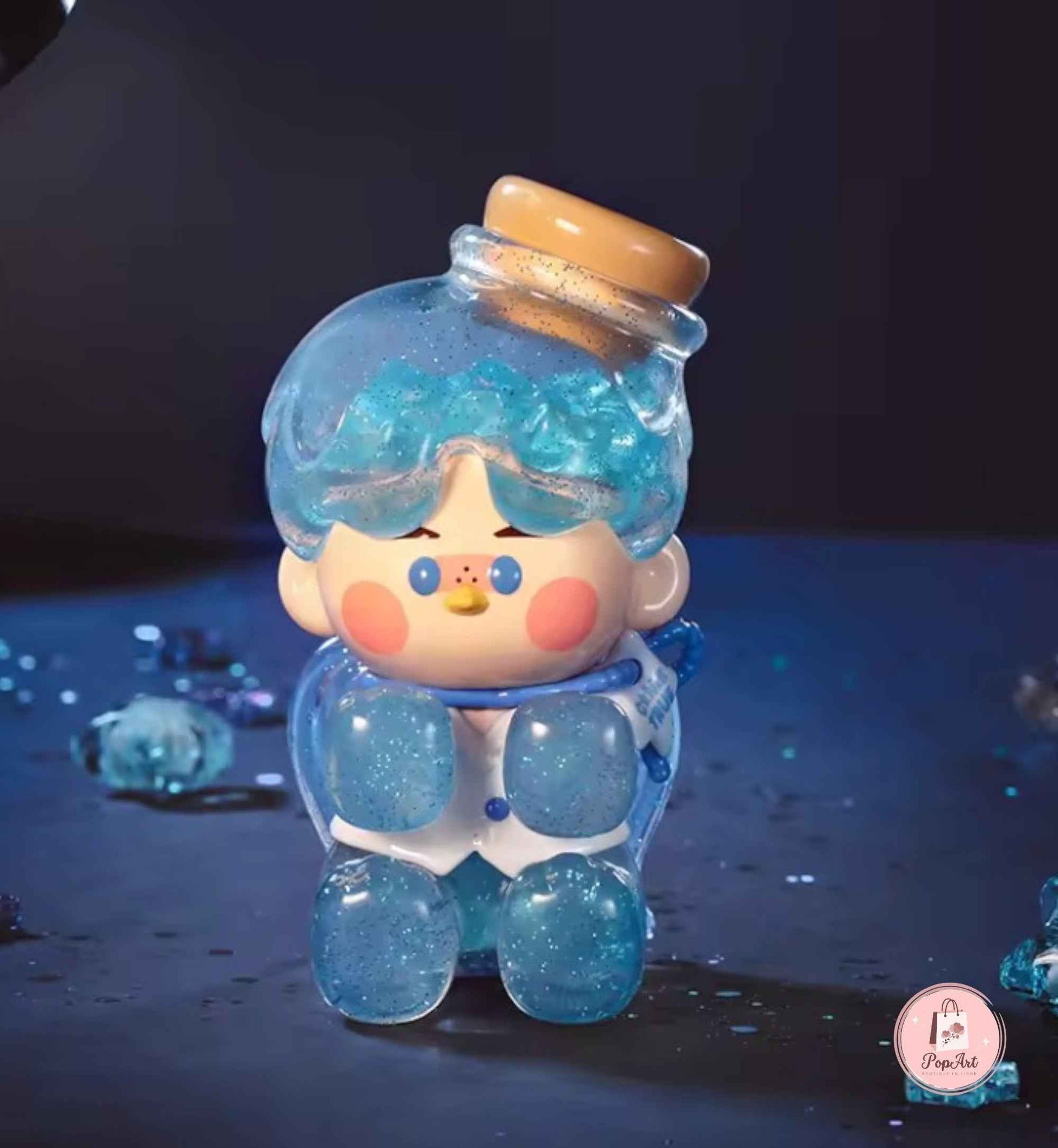 Pop Mart Pino Jelly - Boutique PopArt