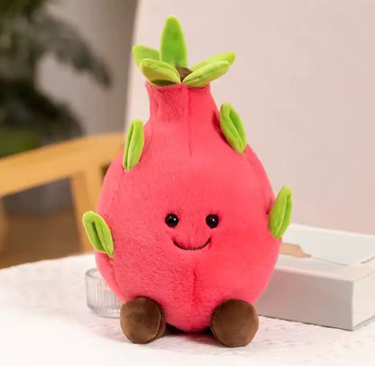 Doudou Fruits Kawaii-Adoptez la douceur ! Boutique PopArt