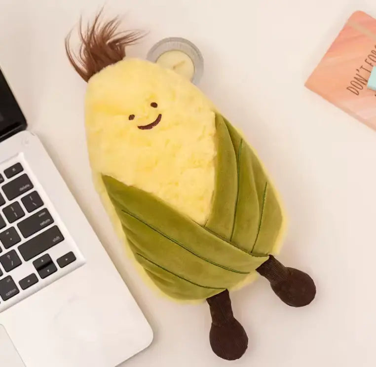 Doudou Fruits Kawaii-Adoptez la douceur ! Boutique PopArt