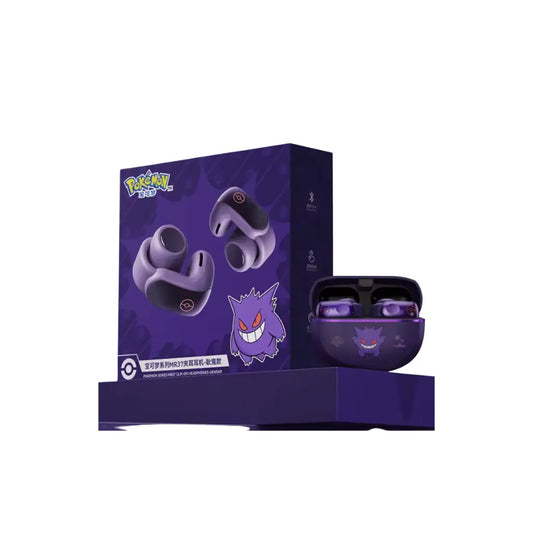 Écouteurs Gengar Sport Boutique PopArt