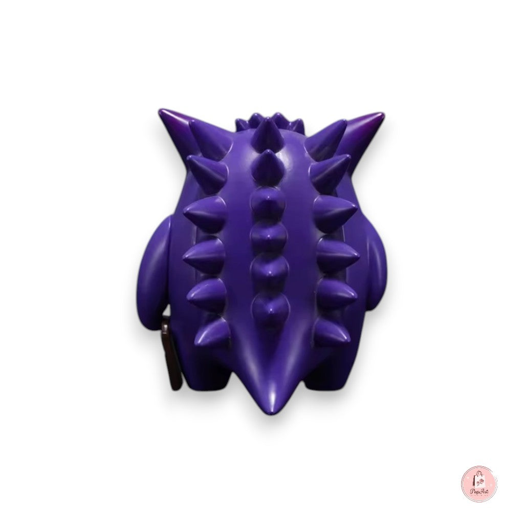 Ectoplasma