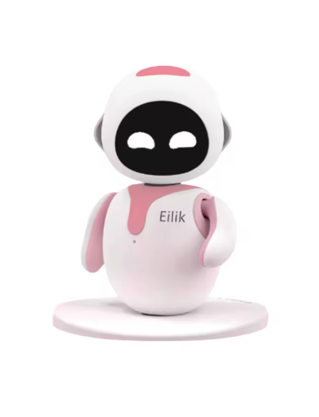 Eilik Robot Boutique PopArt