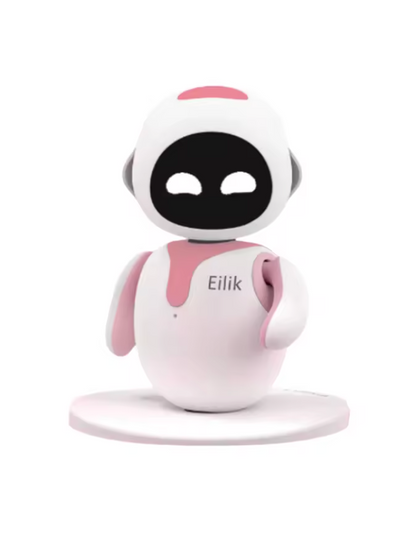 Eilik Robot Boutique PopArt