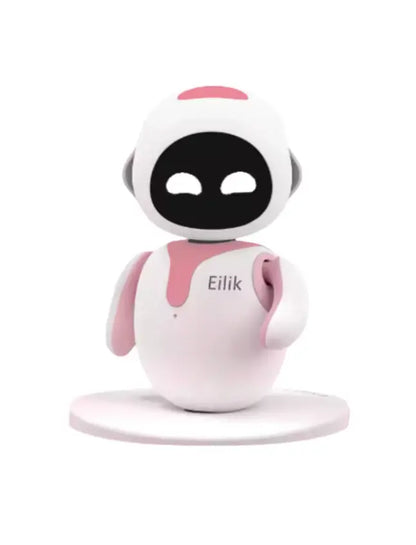 Eilik Robot Boutique PopArt
