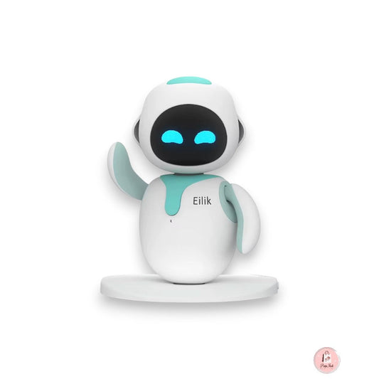 Eilik Robot - Boutique PopArt