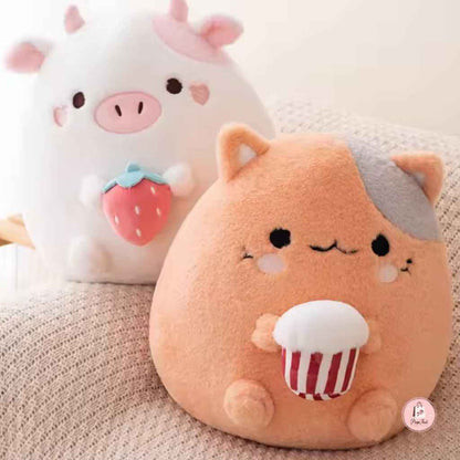 Kawaii Coussin - Boutique PopArt
