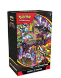 FR - Bundle ME05 6 boosters