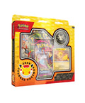 FR - Coffret 30 Ans Journée 2026 Pikachu avec SWIRL