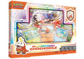 FR - Coffret  Chochodile - Collection Paldea