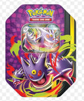 FR - Pokebox 2026 Ectoplasma