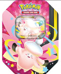 FR - Pokebox 2026 Mélodelfe
