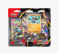 FR - Tripack Nuit Noire ME05