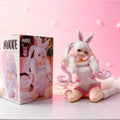 Figurine Anime Kawaii - Adorable et poseable!