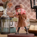 Figurine Anya Spy X Family-Adorable et Kawaii !