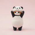 Figurines Mofusand - Surprise et mignonnes !