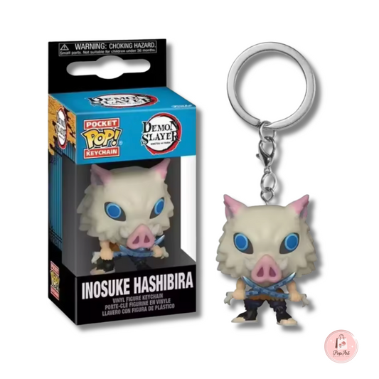 Funko Pop Porte Clé - Boutique PopArt