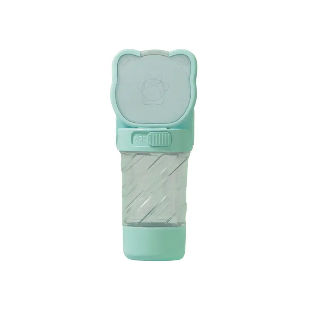 Gobelet portable pour animaux – Hydratation facile chien & chat Boutique PopArt