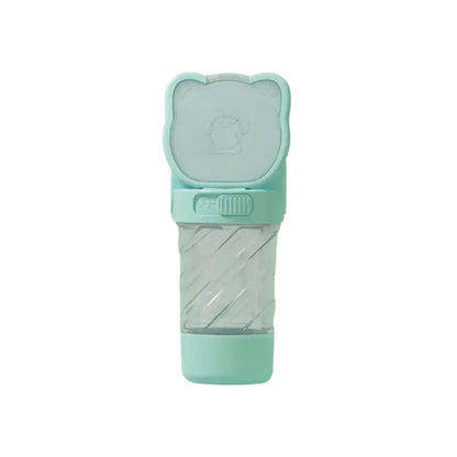 Gobelet portable pour animaux – Hydratation facile chien & chat Boutique PopArt