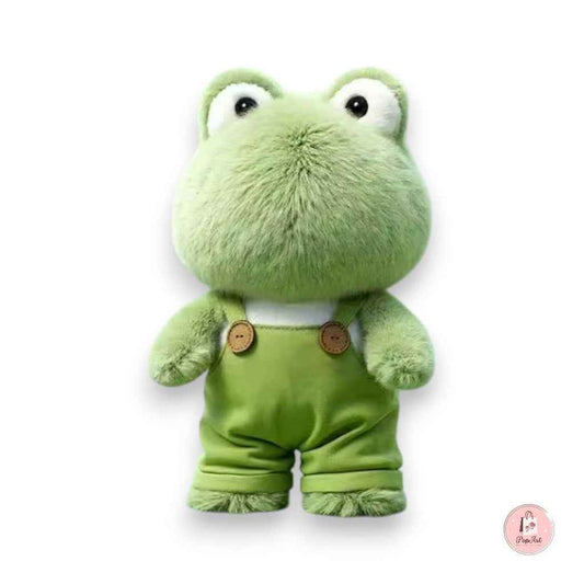Grenouille Kawaii - Boutique PopArt